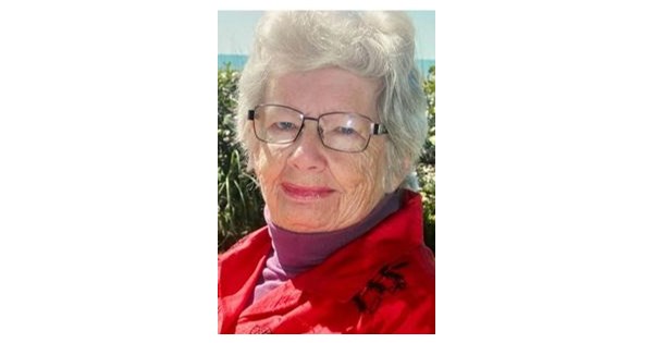Anne Arsenault Obituary (2023) - New Port Richey, FL - International ...