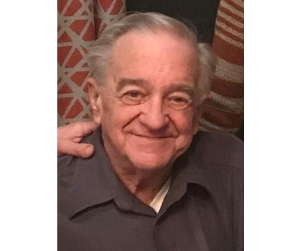 John D. "Dal" Byers Obituary (2023) Broomall, PA D'Anjolell