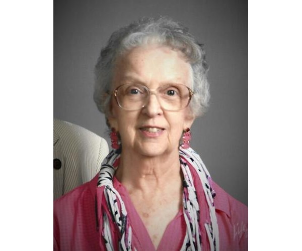 Mary Wampler Obituary Brothers Funeral Home, Inc. 2023