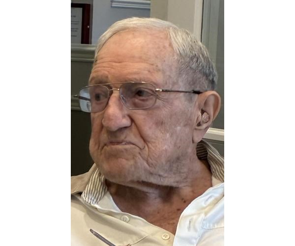 Webb N. Rowden Obituary (2025) - Leicester, MA - Morin Funeral Home ...