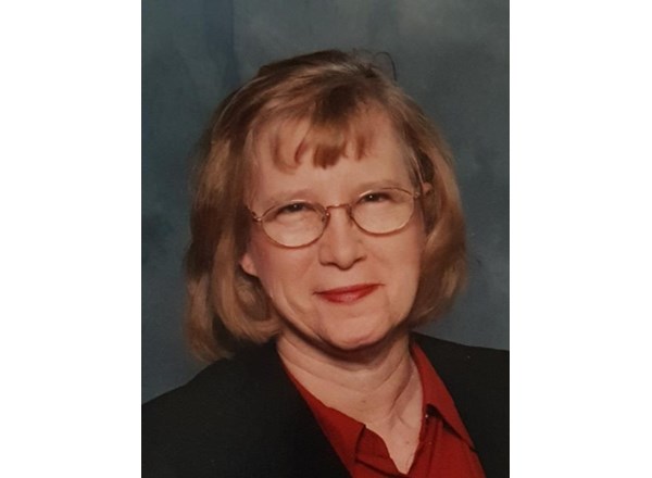 Mary L. Reed Obituary (2025) - Romeoville, IL - Anderson Memorial ...