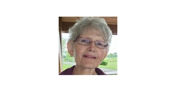 Shirley M. Long Obituary (2023) - Winslow, Il - Bartell-leamon Funeral 