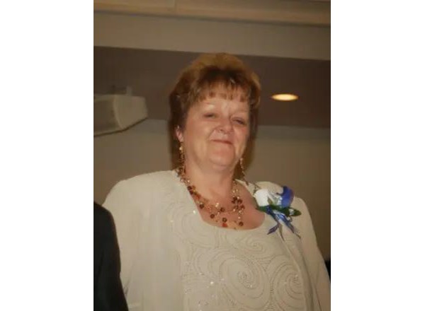 Susan Reed Obituary (2025) - Virginia Beach, VA - Strickland & Family ...