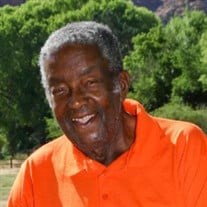 Samuel Curtis Alexander Sr Obituary - Visitation & Funeral Information