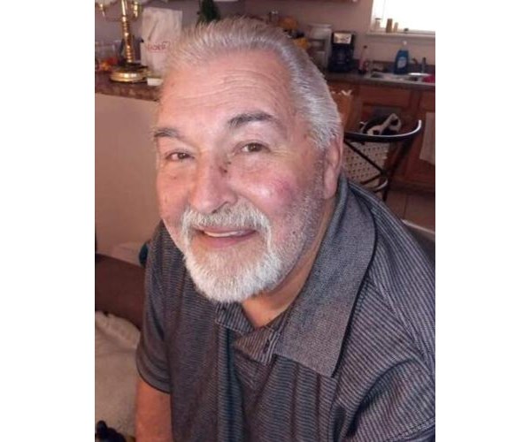 Paul Carter Obituary John M. Ireland & Son Funeral Home and Chapel 2022