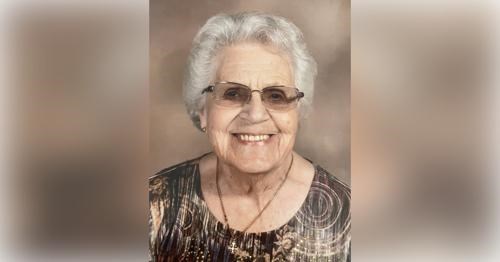 Obituary, Carolyn Jeanette Dykstra