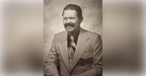 Donald Gene Hall Sr. Obituary (2023) - Centerville, TX - Walters ...