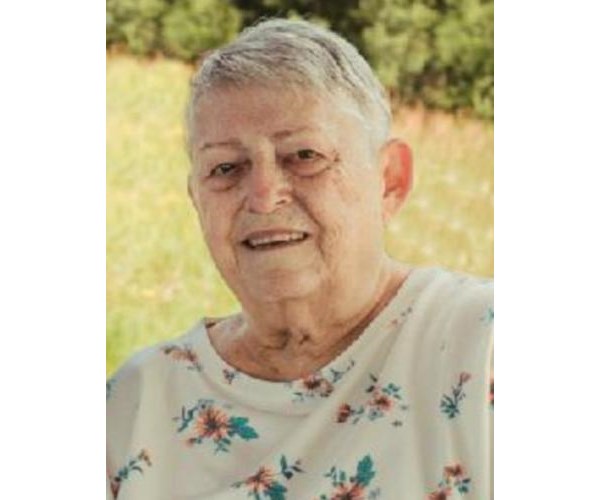 Kathy Anderson Obituary Hamilton Funeral HomesRock Chapel in Braham