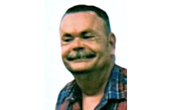 Charles Alvin 