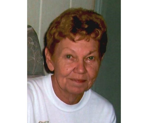 Joan Szotek Obituary Adams Funeral Home and Cremation Services Paw