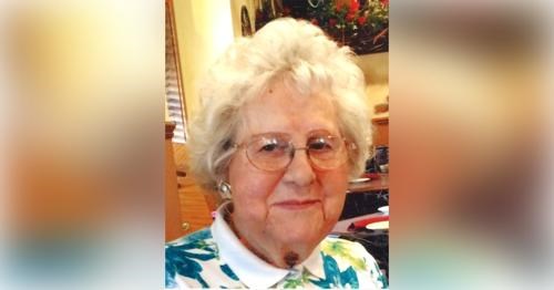 Esther Strehlow Obituary (2023) - Schofield, WI - Mid-Wisconsin ...