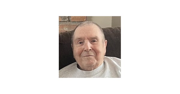 Leonard Schram Obituary 2023 New Haven Mi Jowett Funeral Home And Cremation Service New 