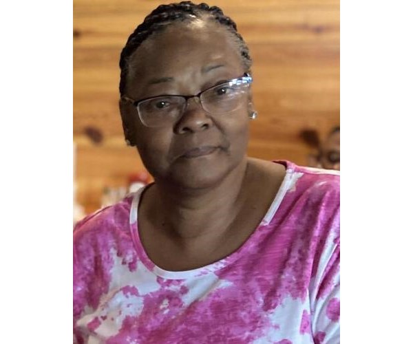 Mrs. Cathy Jo Harrison Obituary (2024) Alexander City, AL Armour's