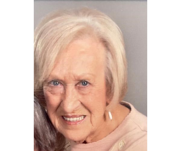 Mary Lee Cogburn Obituary Wells Funeral Homes Inc & Cremation