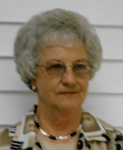 Charlotte Campbell Obituary (2022)