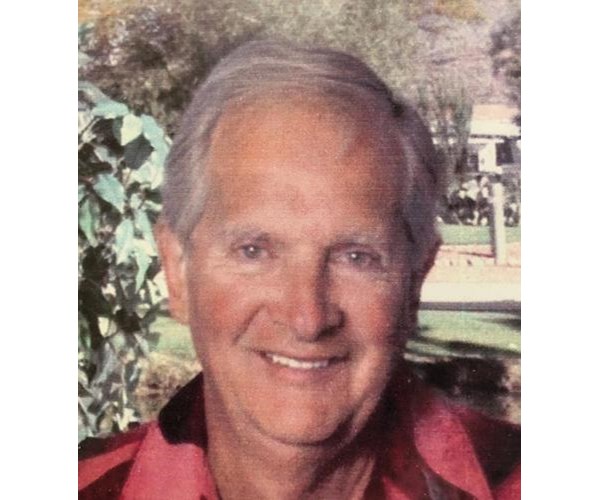 Roger Johnson Obituary (1941 2023) Mesa, AZ