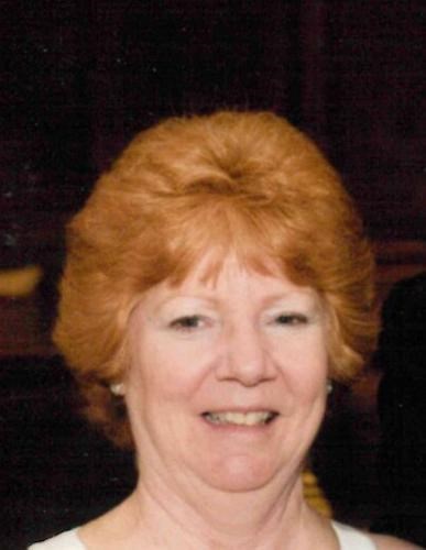 Diane Ludwick Obituary (2022) - Orwell, OH - Paine Funeral Home, Inc ...