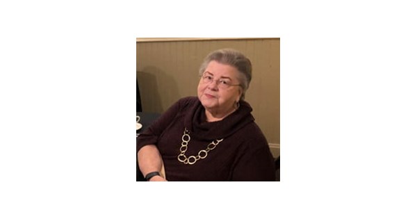 Carolyn S Fredericks Obituary 2023 Phoenixville Pa Cattermole Klotzbach Funeral Home 5467