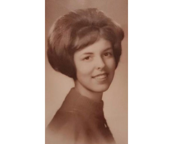 Patricia Thompson Obituary Thompson Smith Nesbitt Funeral Home and