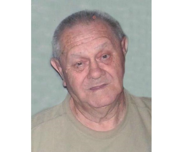 John Wesley Henderson Sr. Obituary (2023) - Pekin, IL - Preston-Hanley ...