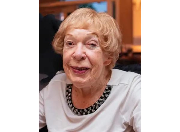 Obituary information for Charlotte M. Eitel