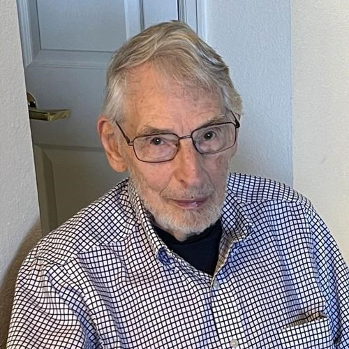 Arthur Rooze Obituary (2024) - Wellington, CO - Vessey Funeral Service ...
