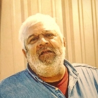 Pedro Pete Agapito Martinez, Jr. Obituary 2023 - Heritage Funeral Home  -Big Bend