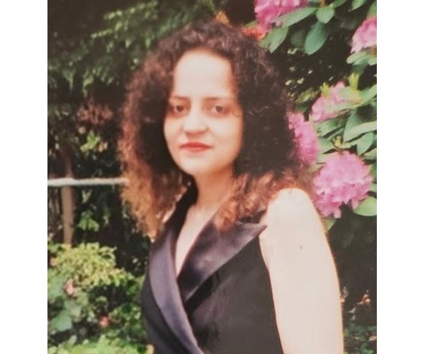 Eunice Lynn HamiltonMcTootle Obituary (2025) Lynbrook, NY Perry