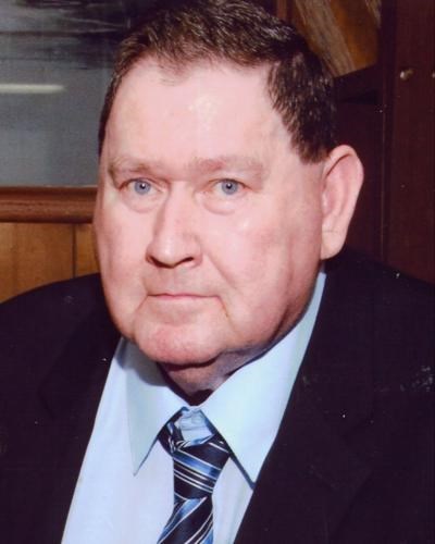 Robert Pegram Obituary - Miller-Rivers-Caulder Funeral Home - 2023
