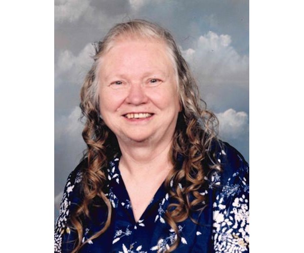 Mary Martin Obituary Hutson Funeral Home, Steelville, MO 2022