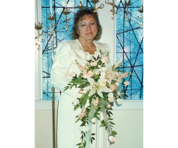 Linda Campbell Obituary Wilmington Funeral & Cremation Service