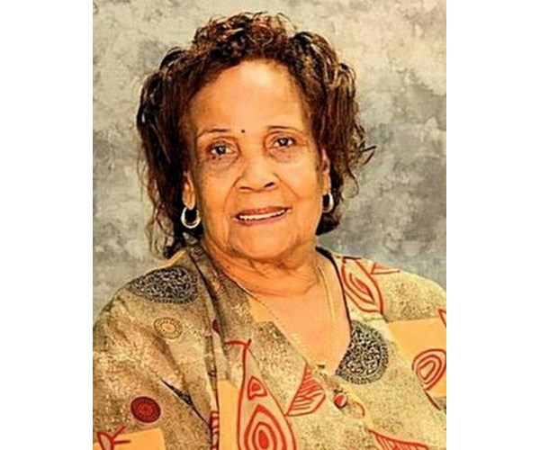 Bernice Plunkett Obituary Thompson Funeral Home at Greenlawn Memorial