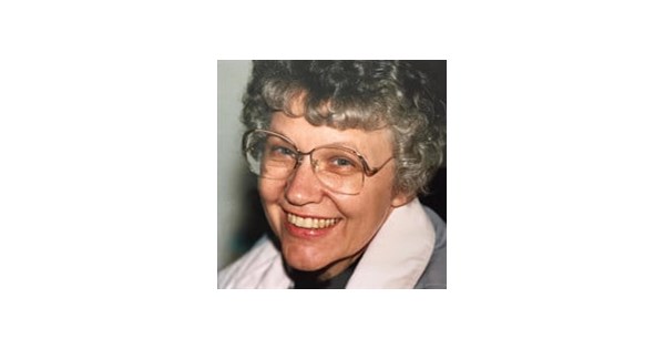Elyda Bagby Obituary (1936 – 2022) – Blair, NE