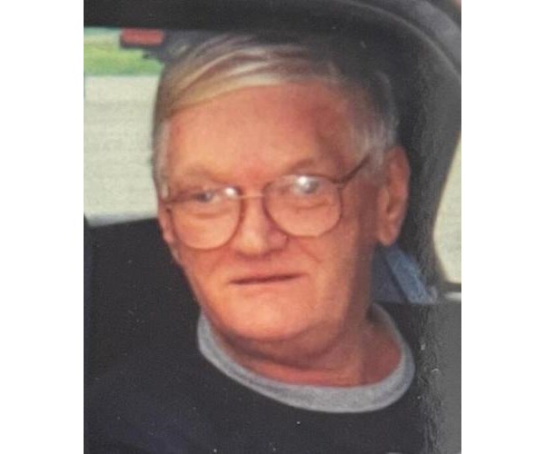 John Baker Obituary DeLongBaker & Lanning Funeral Home and