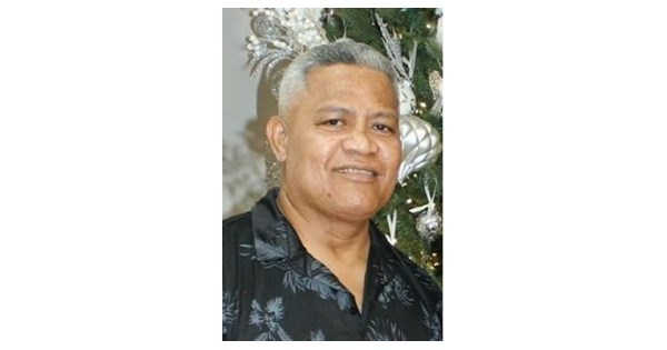 Talavou T Letoi Obituary (2024) - Tustin, CA - Saddleback Chapel ...