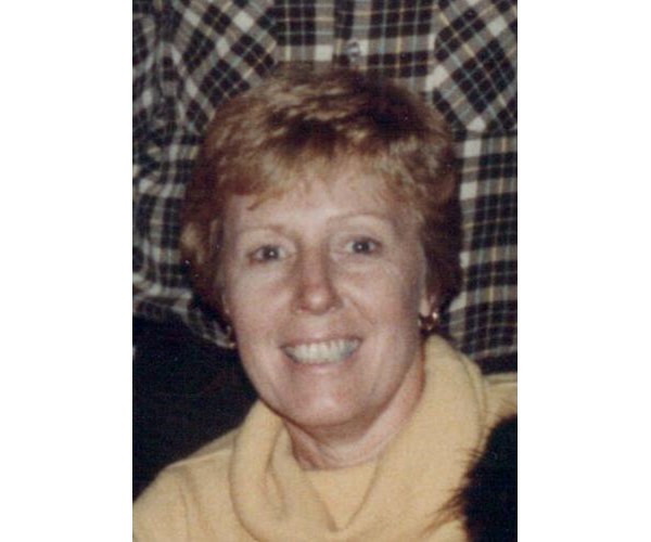 Joyce Locke Obituary 2022 Toms River Nj Kedz Funeral Home Toms River 