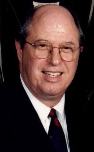 Dennis Martin Stewart obituary, Bay City, MI