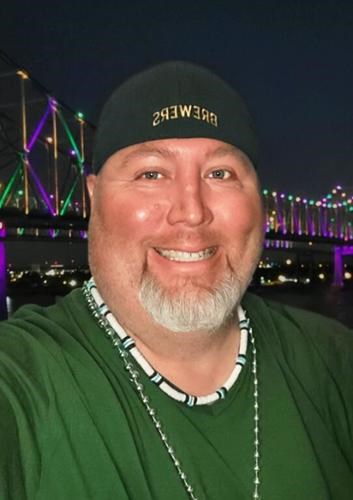 Kent Michael Riser Obituary (2026) - Southgate, MI - Molnar Funeral ...