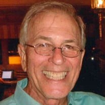 Palmer Moore obituary, Columbus, OH