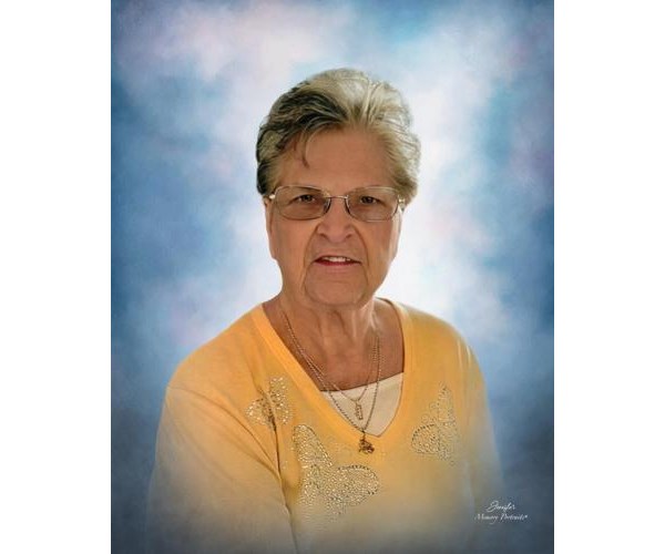 Kathryn Willbanks Obituary Evergreen