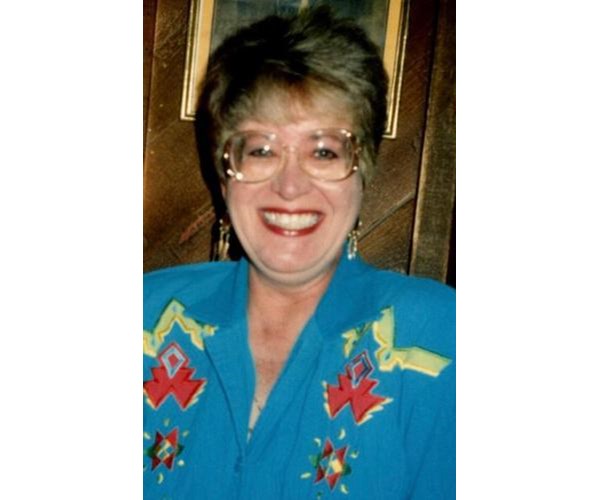 Michele Shannon Obituary Mannford Funeral Home Mannford 2023
