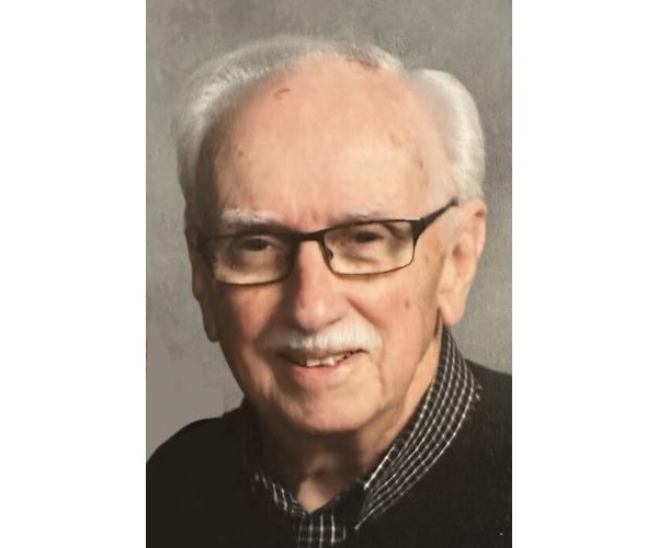 Gerald Miller Obituary Alexander Funeral Home Millersburg 2023