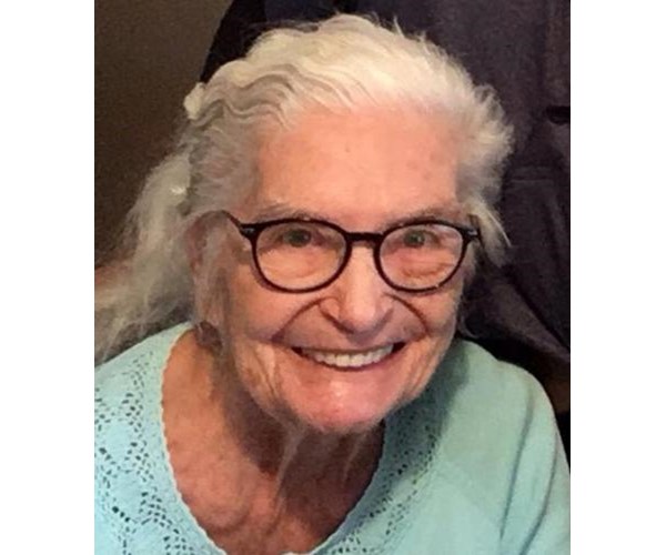 Margaret Ann LaRue Friday Obituary (2025) Souderton, PA Williams