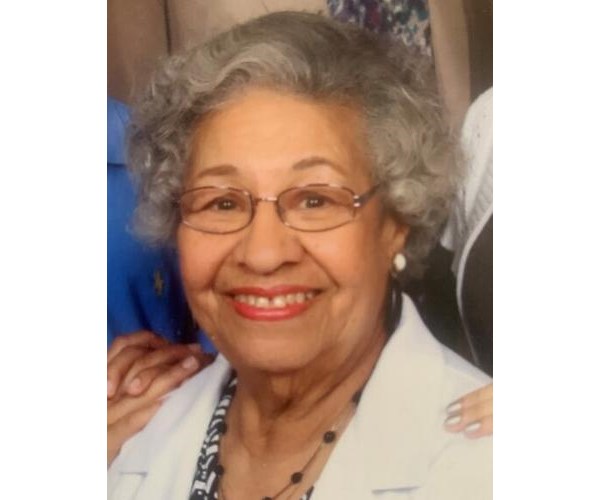 Virginia Thomas Obituary Boulevard Funeral Home and Cremation Service