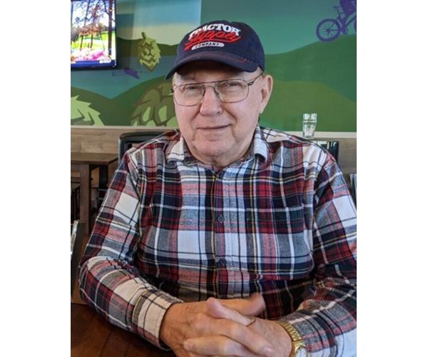 Jerry Brown Obituary (1937 - 2022) - Lakeway, TX - San Antonio Express-News