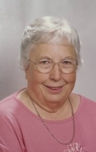 Patricia Best Obituary Newcomer