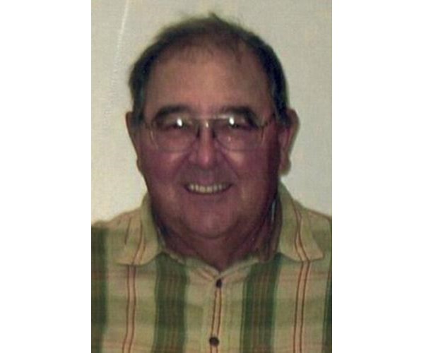 Mervin Schafer Obituary - Cornerstone Funeral & Cremation Services