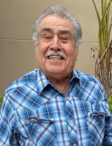 Jose Francisco Padilla Obituary 2023 Pharr Tx De Leon Funeral Home Pharr