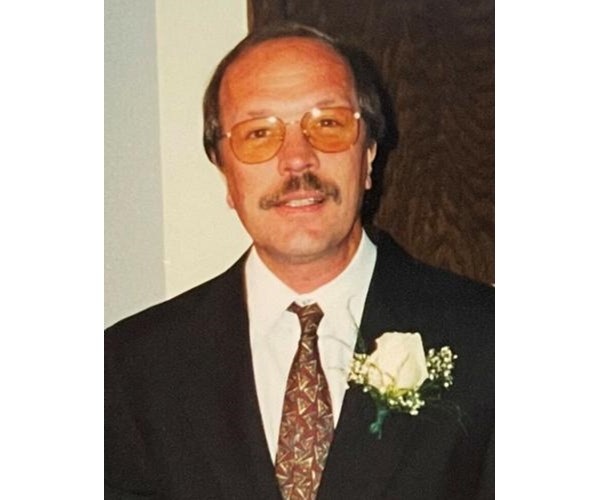 David Horvath Obituary (1952 - 2022) - Legacy Remembers