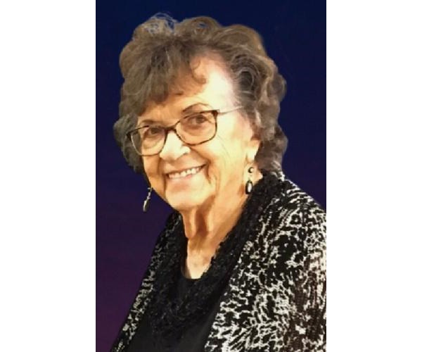 Marjorie Gansen Obituary (1929 - 2022) - New Hampton, IA